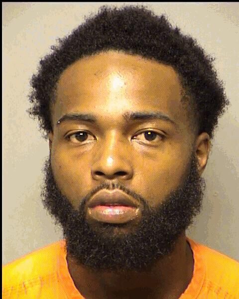 James Stevens Jr.